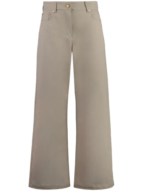 'S Max Mara بنطال 'ماريانا'