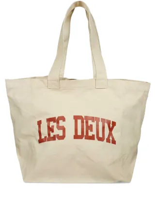 Les Deux