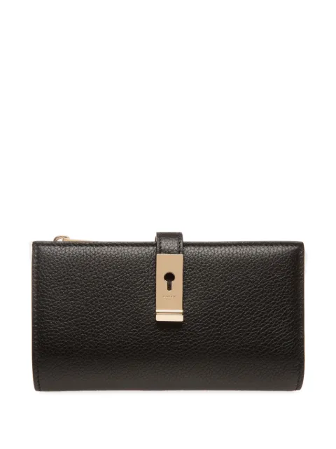 Bally 락 미 지갑