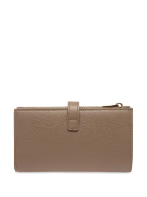 財布・小物その他 BALLY Woman Wallet Brown WLW01KVT573 U808O Women's Luxury Leather Wallets and Card Holders | Bally