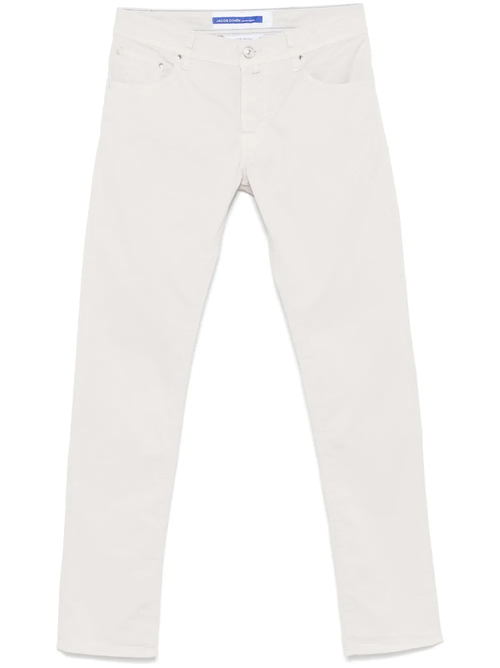 Jacob Cohën Nick trousers | Grey | Image 1