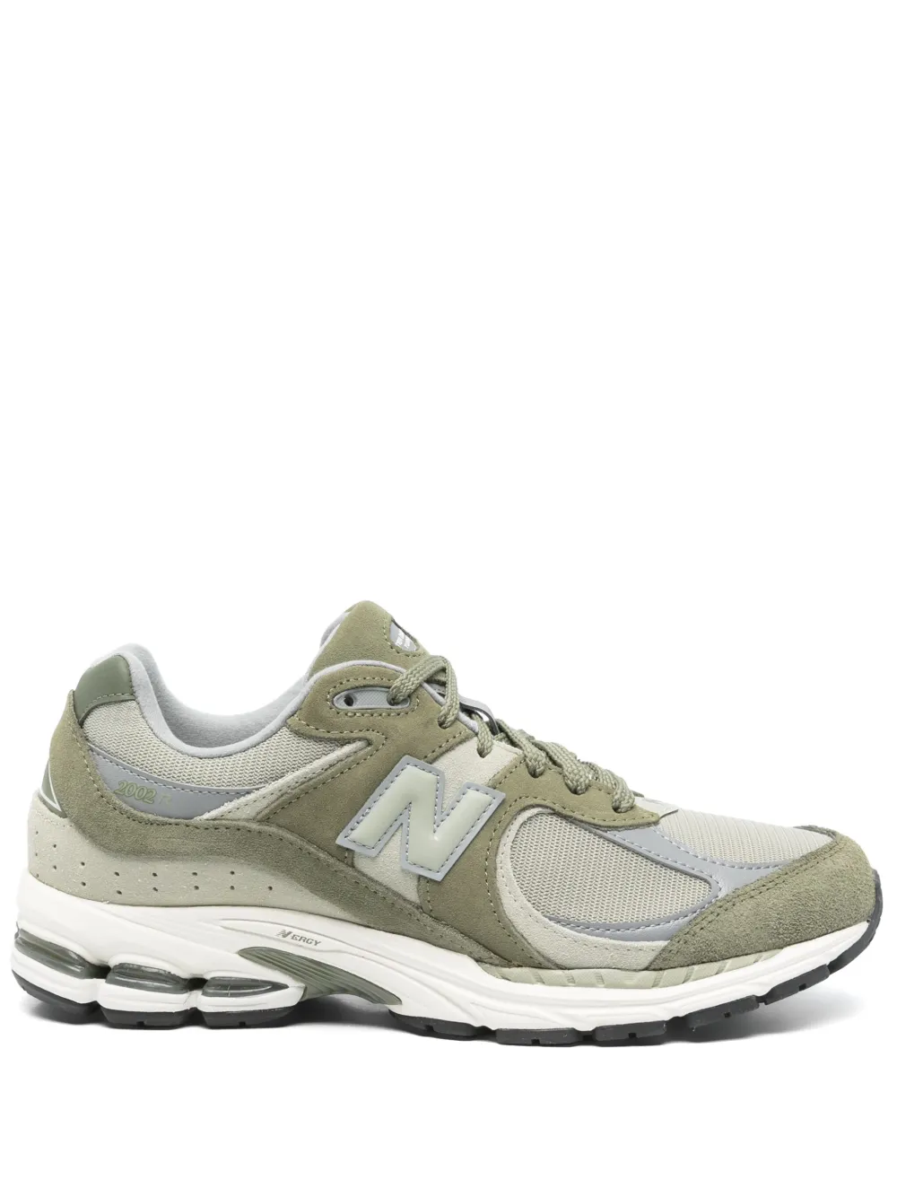 New Balance 2002R sneakers Green