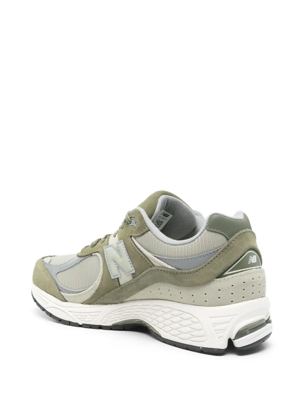 New Balance 2002R sneakers Green