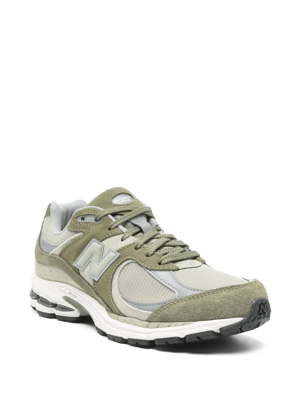 New Balance 2002R sneakers Green