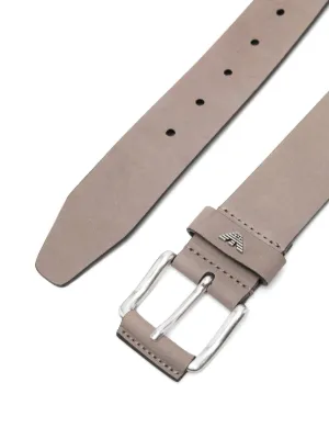 Emporio Armani Belts for Men - Shop Now on FARFETCH
