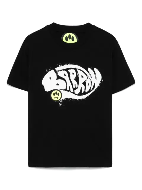 Barrow kids playera Barrow Kids con logo estampado