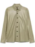 Arma Lush shirt - Green