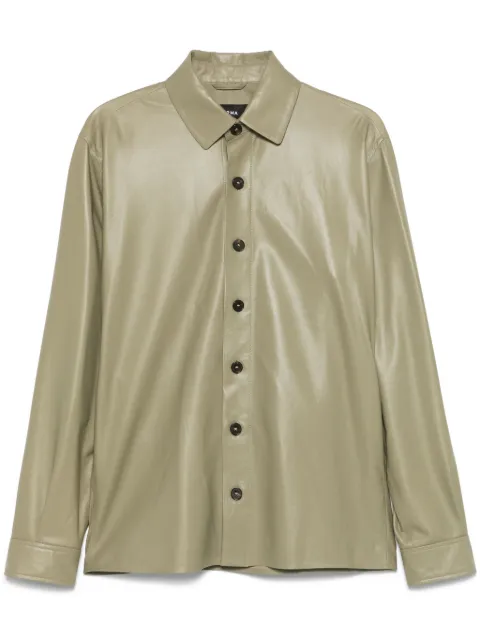 Arma camisa Lush