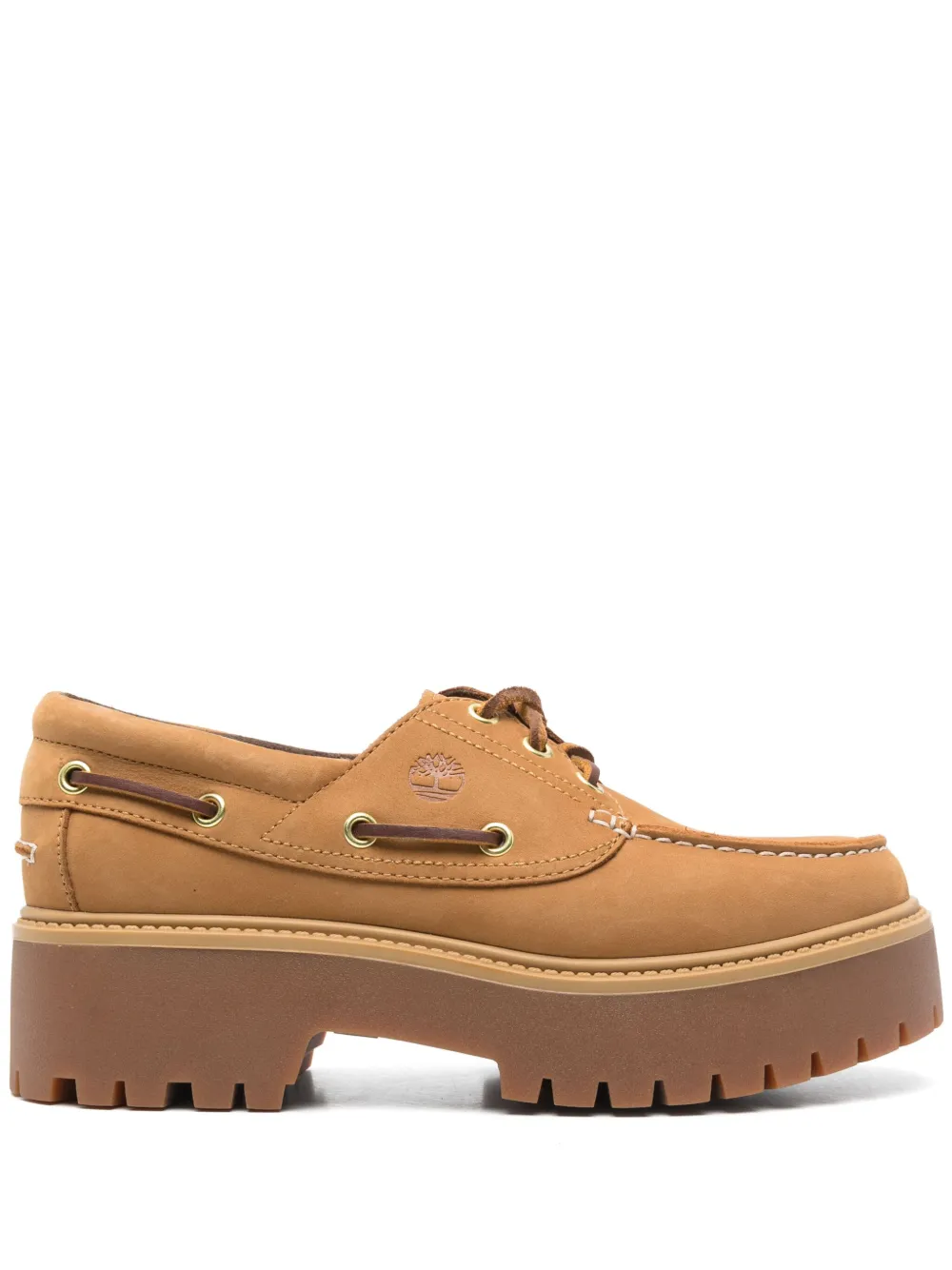 Timberland Stone Street loafers Bruin