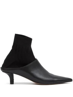 MM6 Maison Margiela（エムエムシックス・メゾン・マルジェラ）ブーツ 