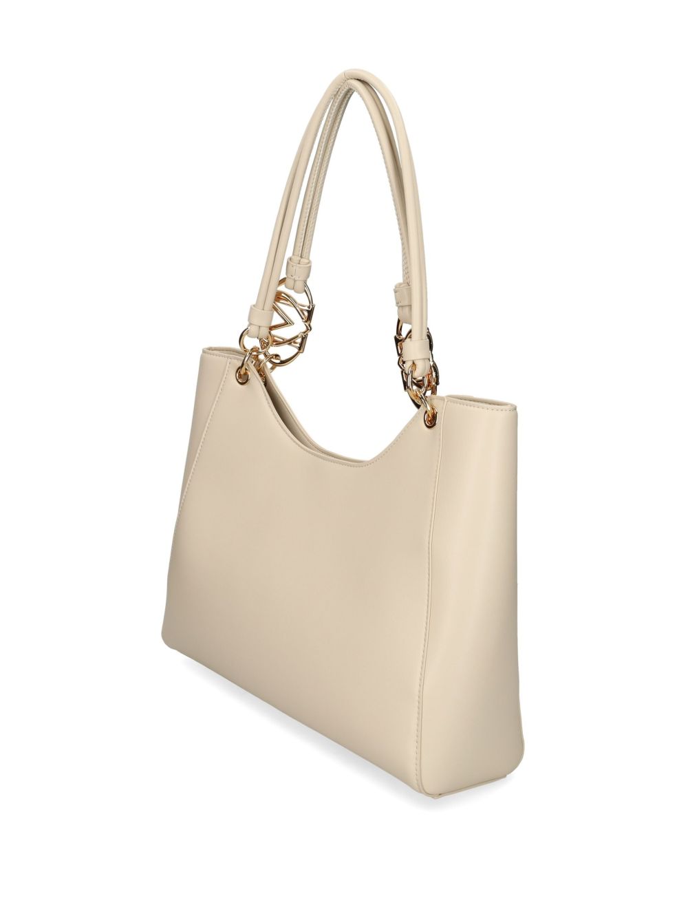 Love Moschino Jewel shopper - Wit