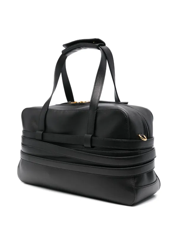 【MOSCHINO】Tie Me ハンドバッグ Moschino Tie Me bag Small | Moschino