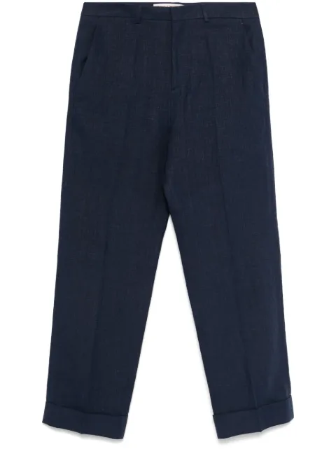 Valentino Garavani tailored trousers