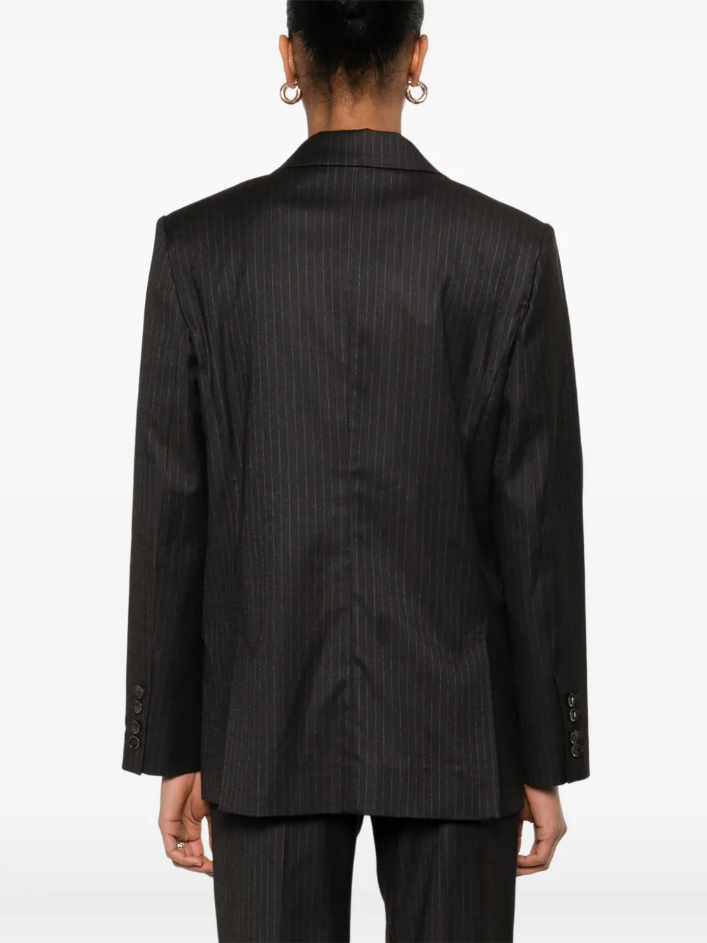 The Garment Denver blazer Bruin