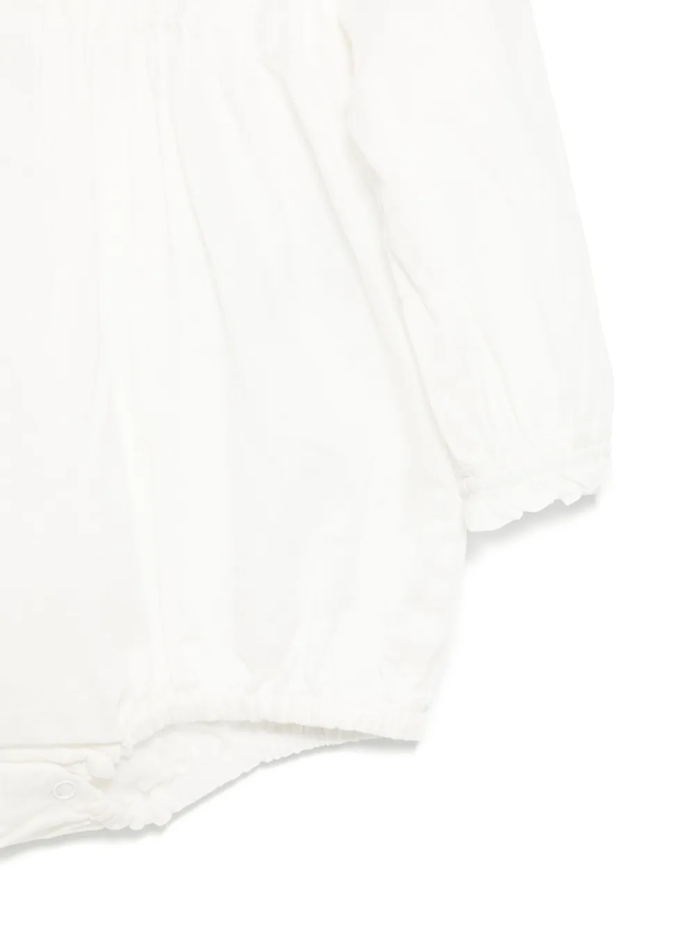 POLO RALPH LAUREN KIDS Katoenen rok Beige