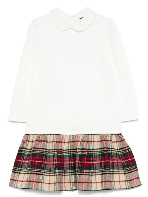 POLO RALPH LAUREN KIDS Ponte dress