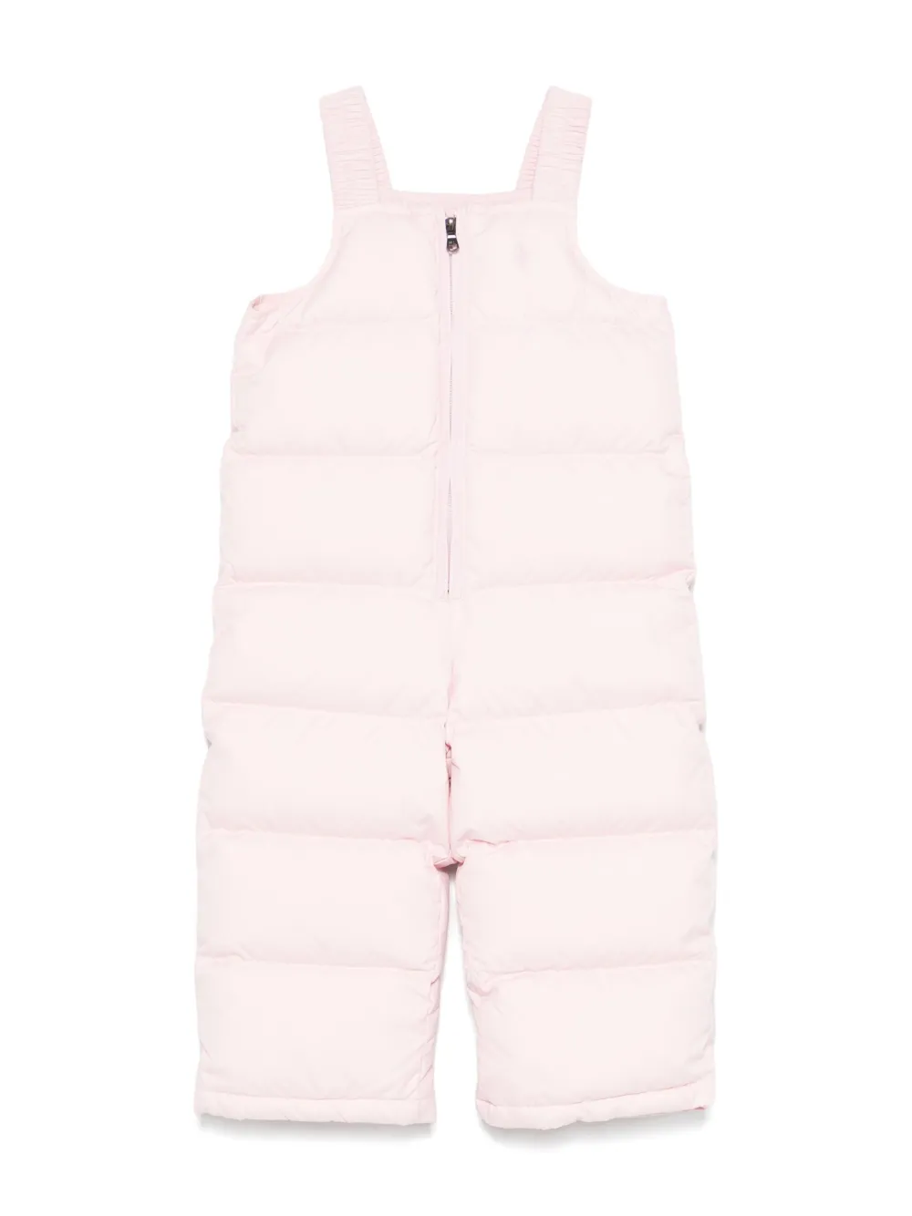 POLO RALPH LAUREN KIDS Gewatteerd skipak - Roze