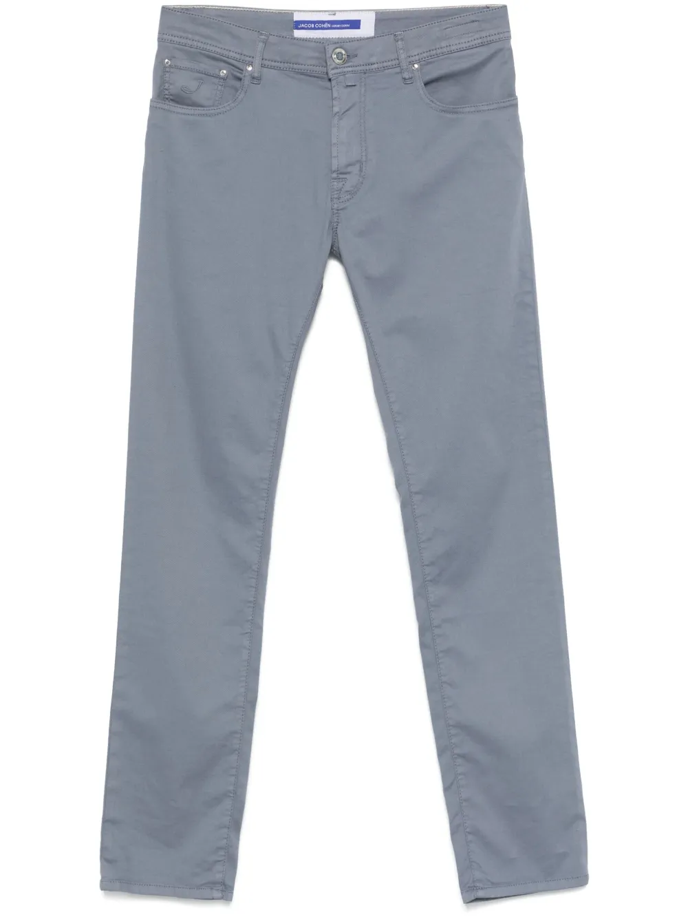 Jacob Cohën Bard Fast trousers | Blue | Image 1