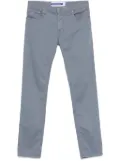 Jacob Cohën Bard Fast trousers - Blue