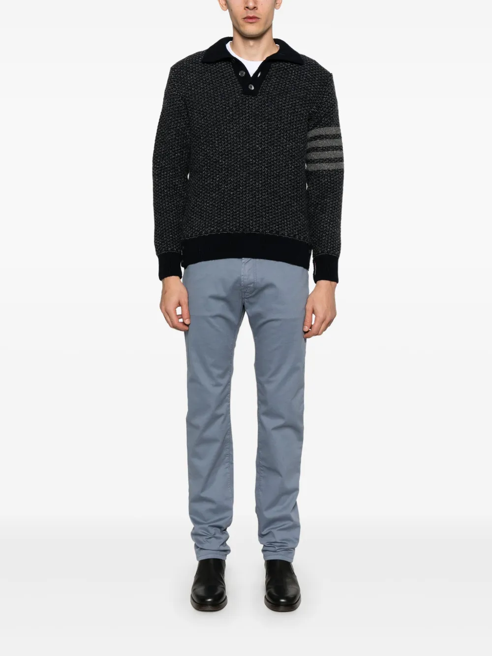 Jacob Cohën Bard Fast trousers | Chinos | Image 2