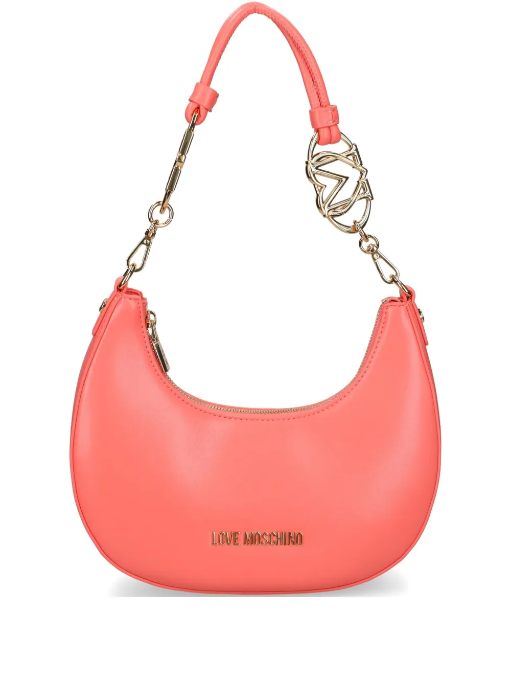 Jewel hobo bag