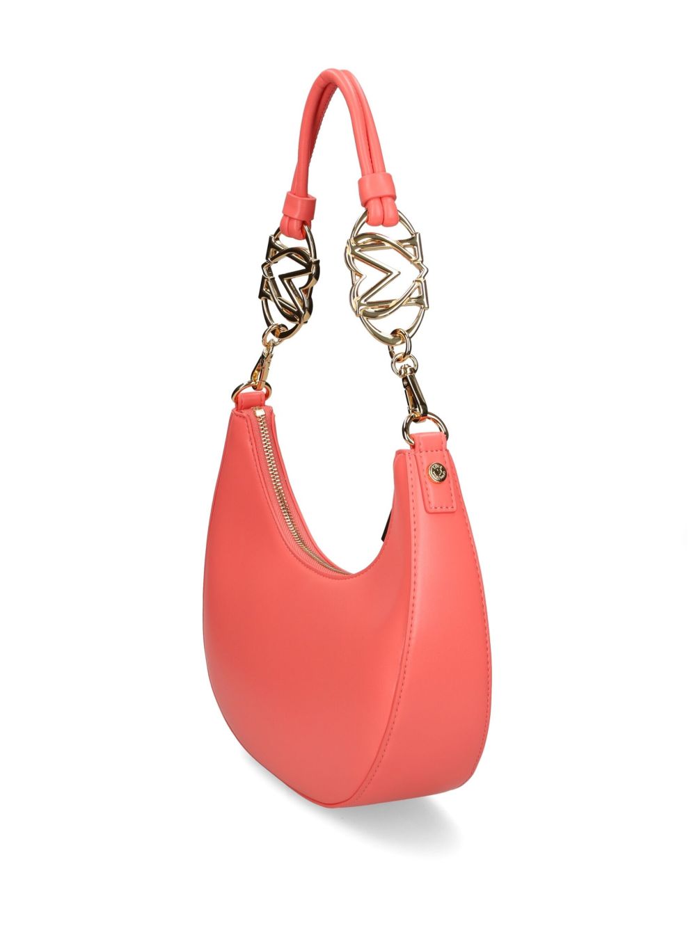 Love Moschino Jewel hobo tas - Rood