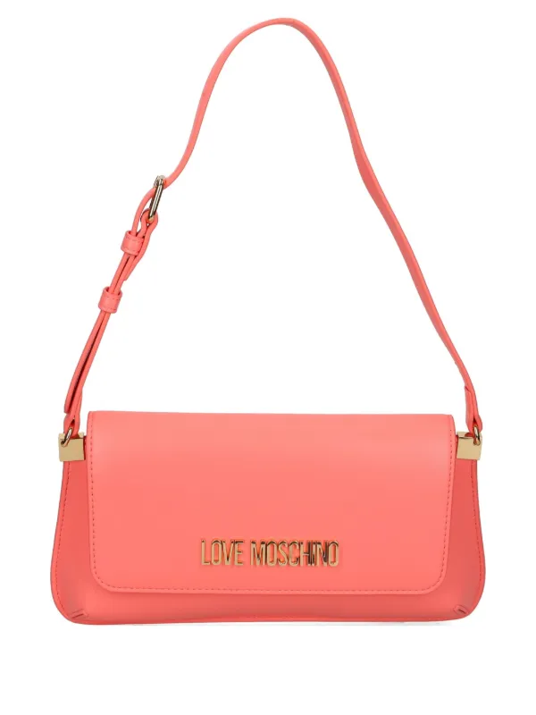 Scopri LOVE MOSCHINO Borsa a spalla Donna Nero JC4042PP1MLC0000-PE25 al miglior prezzo online – Che Bag