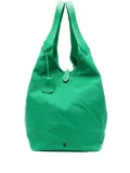 Polo Ralph Lauren canvas tote bag - Green