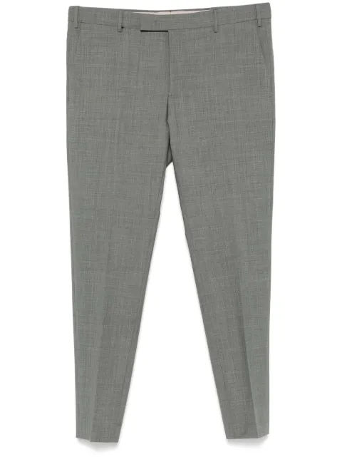 PT Torino tailored trousers