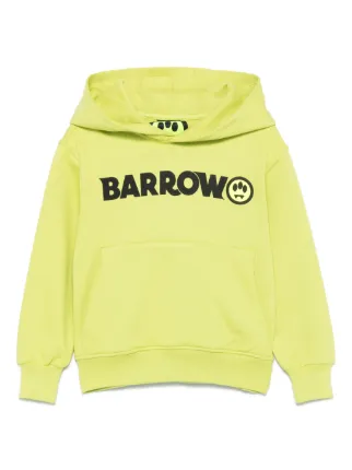 Barrow kids