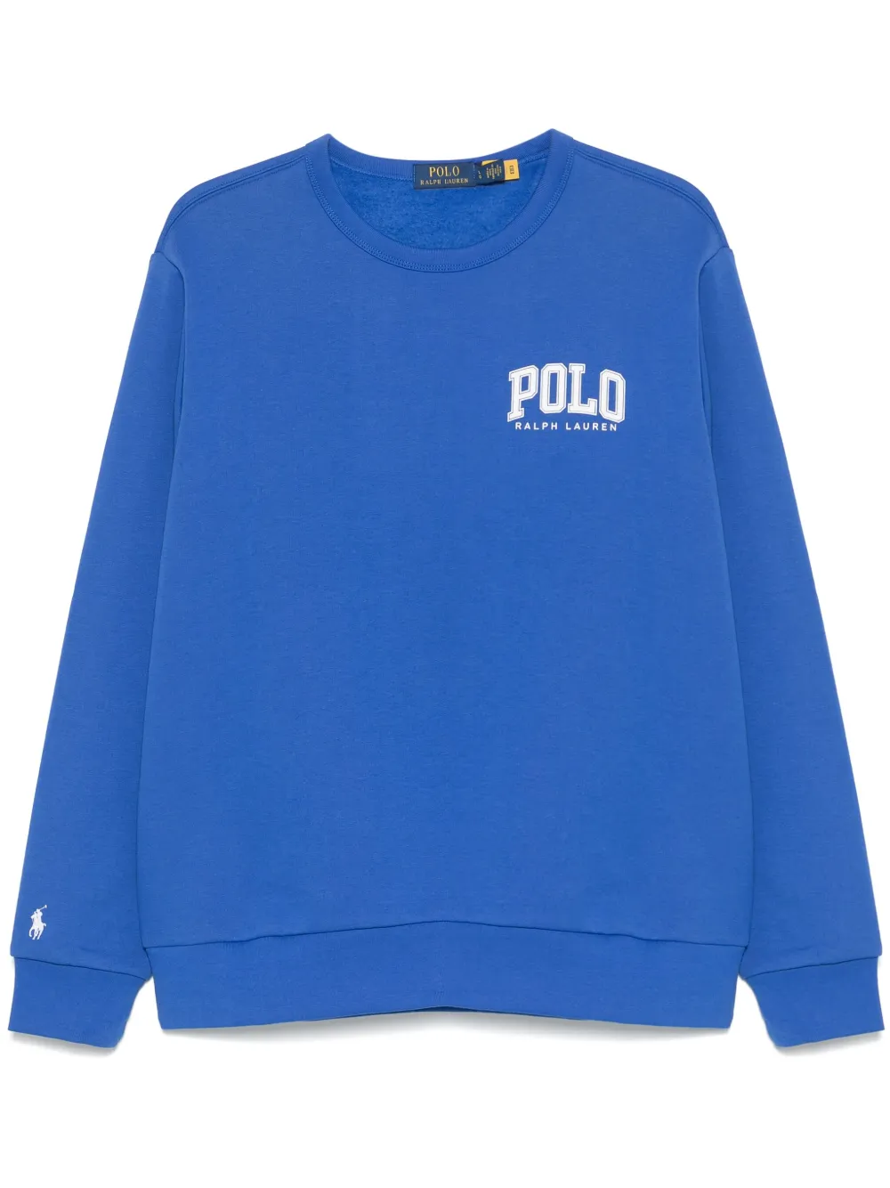 Polo Ralph Lauren Sweater met lange mouwen Blauw