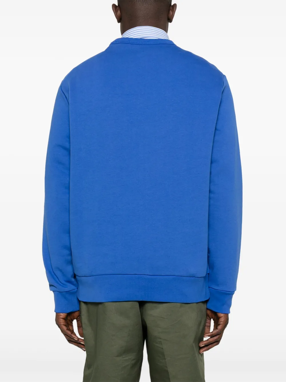Polo Ralph Lauren Sweater met lange mouwen Blauw
