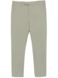 PT Torino tailored trousers - Green