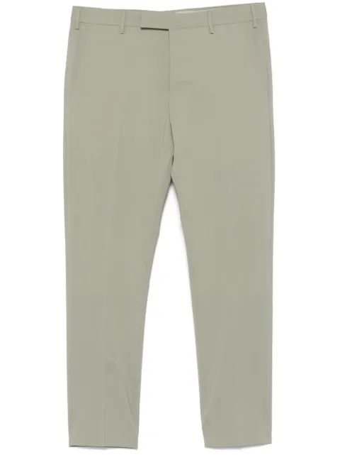 PT Torino tailored trousers