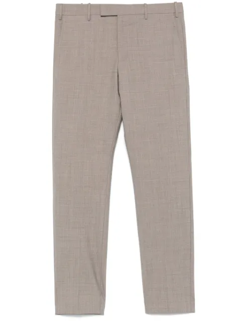 PT Torino tailored trousers