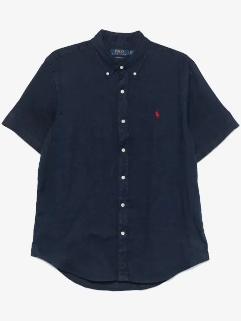 Polo Ralph Lauren Camicia in lino