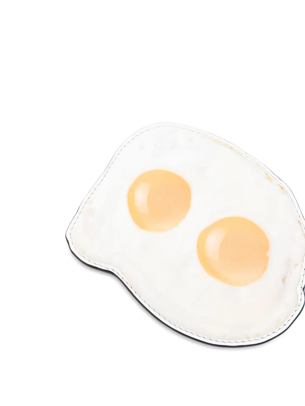 Moschino eggs card holder