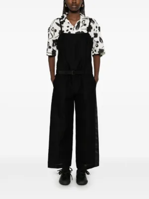 sacai ウィメンズ ジャンプスーツ通販 - FARFETCH