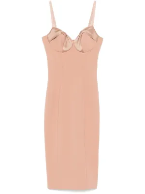 Elisabetta Franchi Day Dresses | FARFETCH US