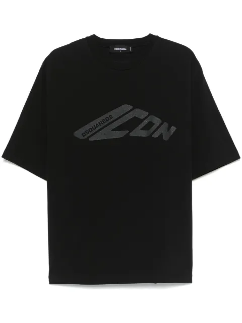 DSQUARED2 playera Icon New Generation