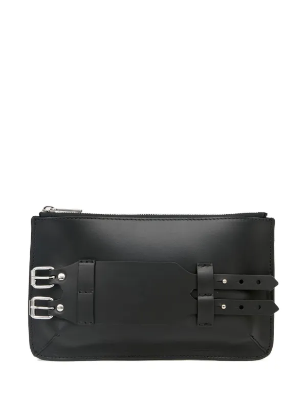 bracelet clutch bag
