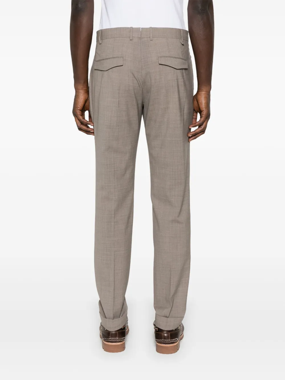 PT Torino Pantalon Beige