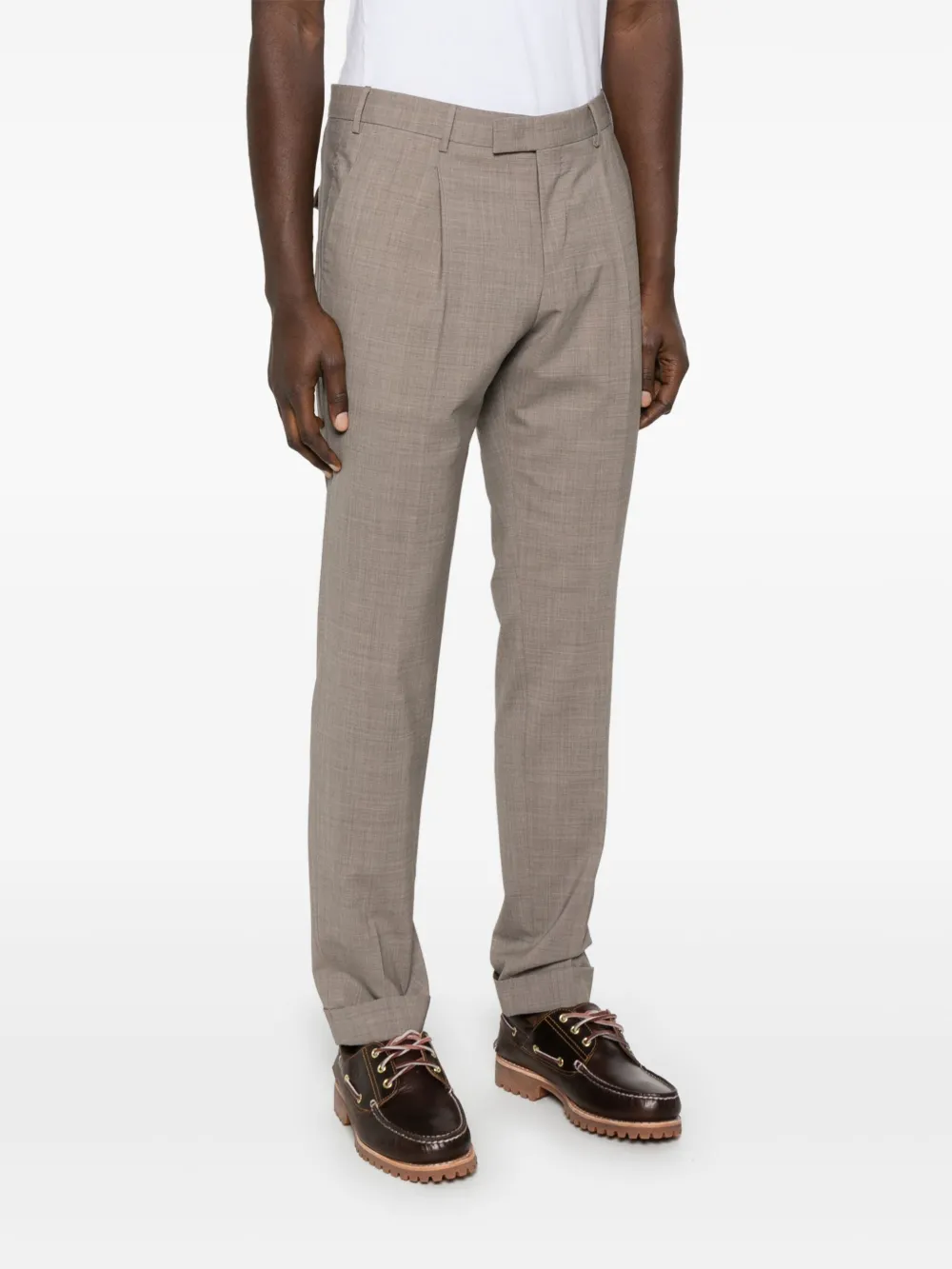 PT Torino Pantalon Beige