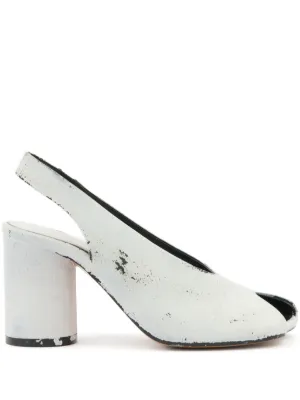 MM6 Maison Margiela ウィメンズ サンダル通販 - FARFETCH MM6 Maison Margiela ウィメンズ サンダル通販 - FARFETCH