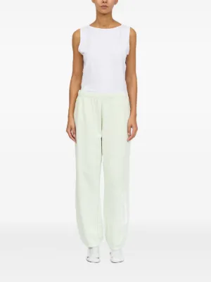 MM6 25SSワイドスウェットパンツ マルジェラ イージー MM6 Maison