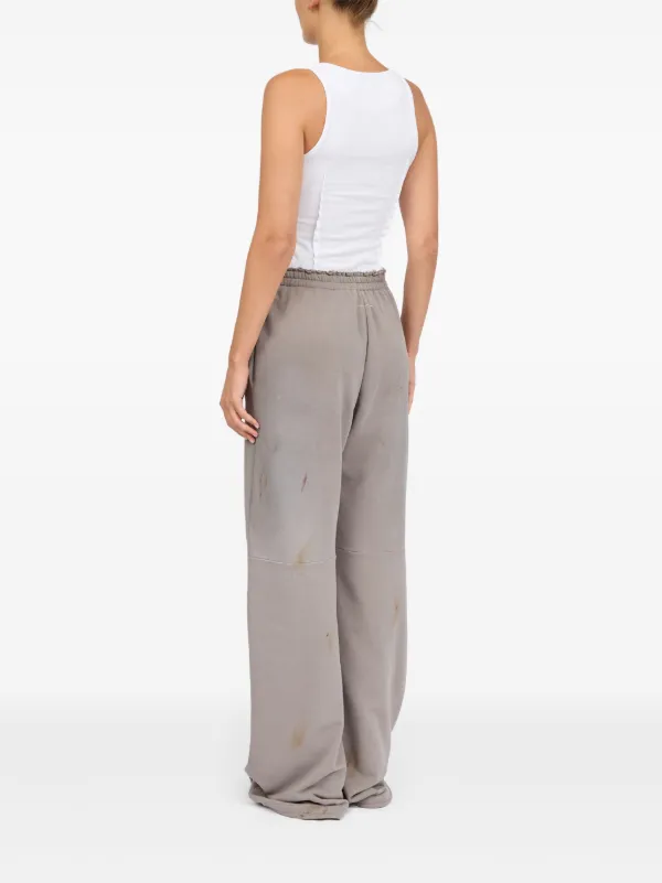 パンツ MM6 Maison Margiela TRACK PANTS 23934288_54382020_600.jpg