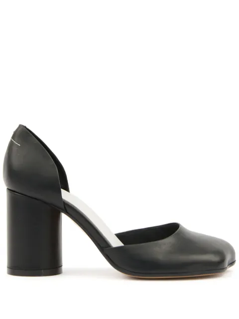MM6 Maison Margiela Court pumps