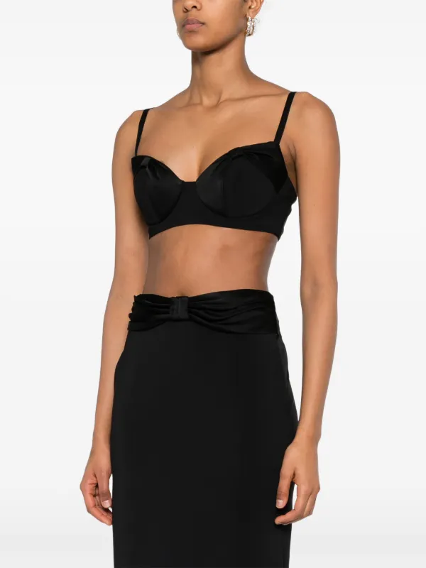 ◇ELISABETTA FRANCHI（エリザベッタ フランキ）◇ビスチェが