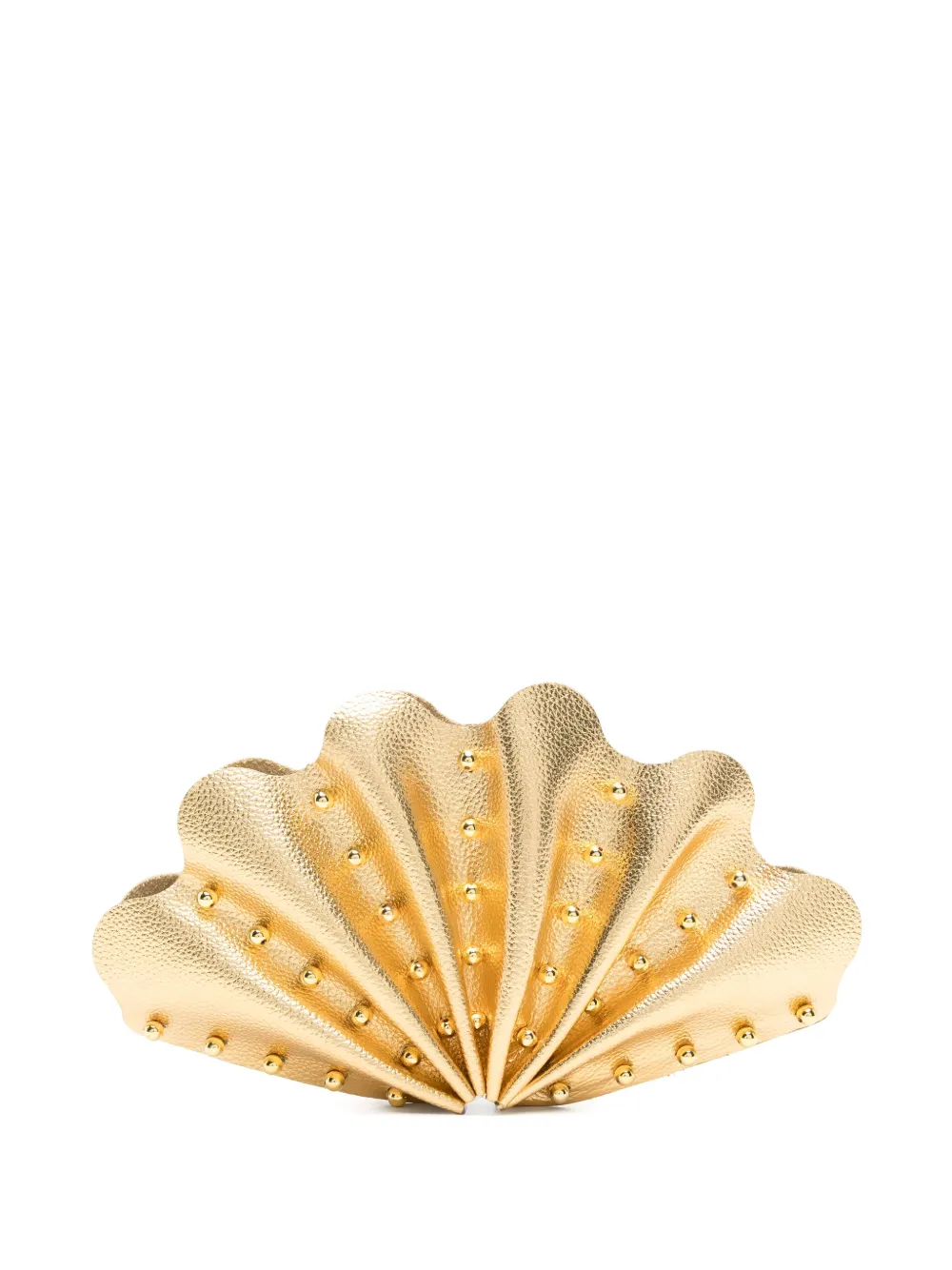 mini Coquillage des Sables clutch bag