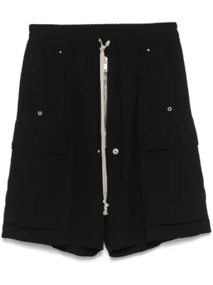 Rick Owens カーゴハーフパンツ メンズ通販 - FARFETCH Rick Owens カーゴハーフパンツ メンズ通販 - FARFETCH
